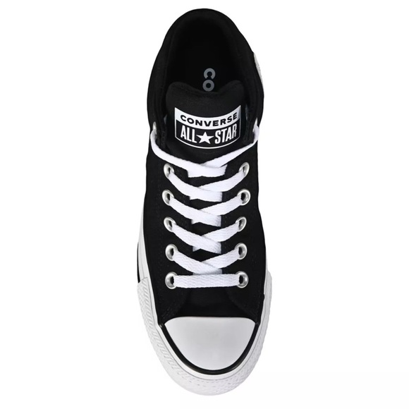 Converse CHUCK TAYLOR ALL STAR Size: 9.5 - Picture 3 of 11
